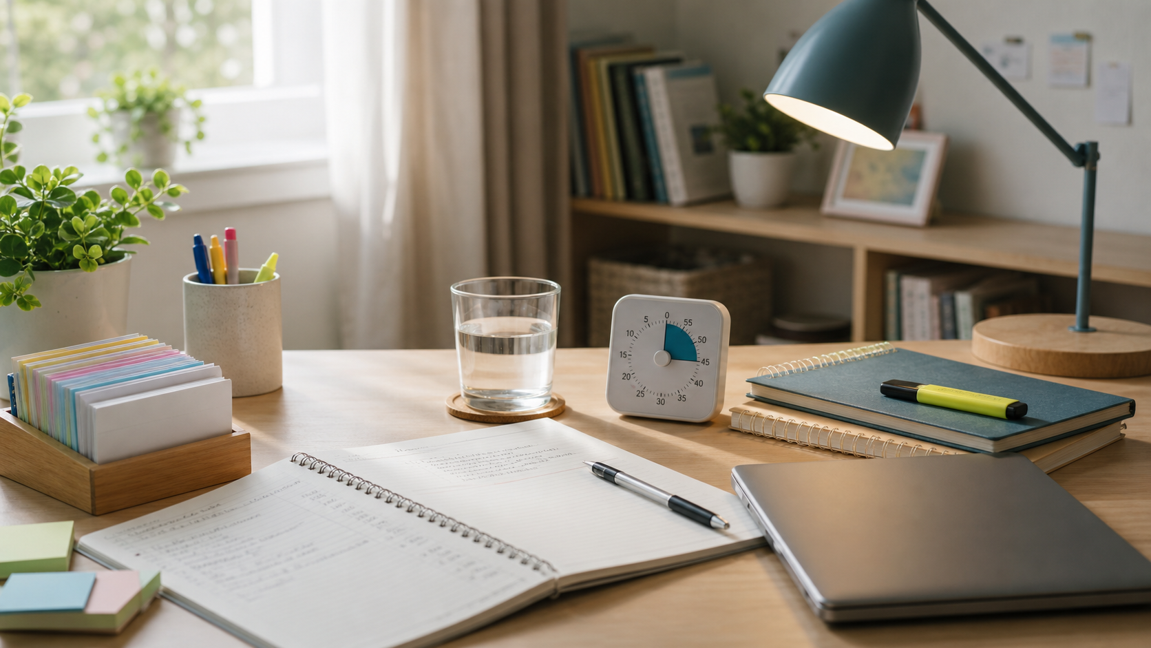 How to Improve Focus While Studying | Tatamoon | Tatamoon Health & Wellness
