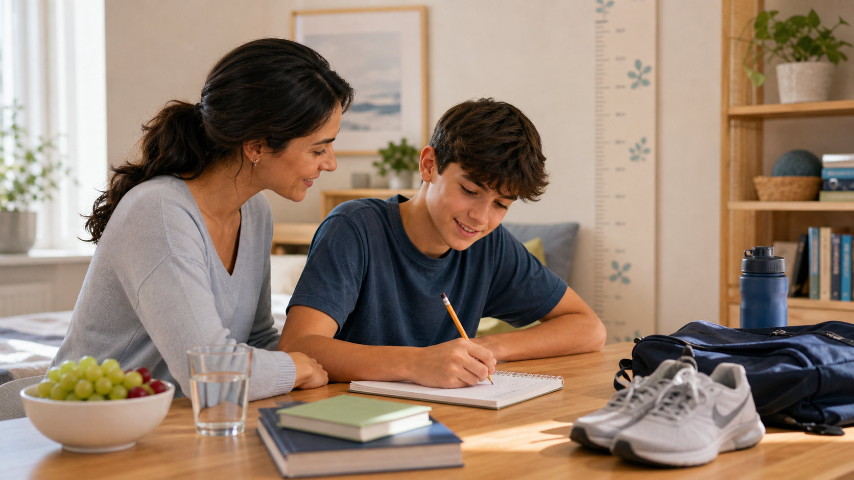 What Is a Growth Plate? Parent-Friendly Guide | Tatamoon