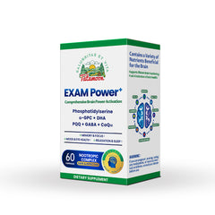 EXAM Power+ | Comprehensive Brain Power Activation | Tatamoon