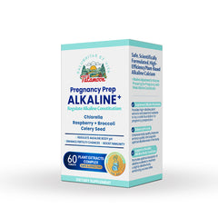 Pregnancy Prep Alkaline+ | 助孕鹼性平衡 | Tatamoon