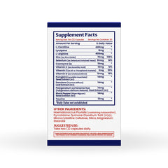 FERTILITY Plus+ | Complete Male Fertility & Reproductive Support | Tatamoon