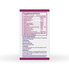 FEMALE Care+ | Hormonal Balance & Menstrual Cycle Support | Tatamoon