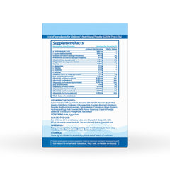 GROW Pro+ | Support growth, promote sleep, and ensure adequate secretion of GH | Tatamoon