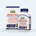 FERTILITY Plus+ | Complete Male Fertility & Reproductive Support | Tatamoon