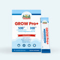 GROW Pro+ | Support growth, promote sleep, and ensure adequate secretion of GH | Tatamoon