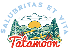 Tatamoon Health & Wellness